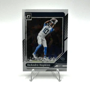 2024 Donruss Optic - #192 DeAndre Hopkins - Bild 1 von 2