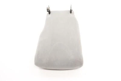 2019 -2020 TOYOTA SIENNA LE REAR 2ND ROW SEAT CENTER LOWER CUSHION OEM GRAY_FC14 - Image 1 of 4