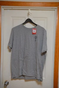 Nike Air Jordan Trophy Room Jumpman Camiseta Manga Corta Gris 847742-063 2XL - Imagen 1 de 3