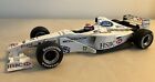 Hot Wheels Sb 1/18 - F1 Ford Stewart SF3 Barrichello 1999