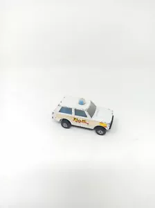 Vintage Matchbox Rolamatics N 20 1975 Made IN England Police Patrol Lesney - Imagen 1 de 5