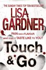 Touch & Go, Gardner, Lisa