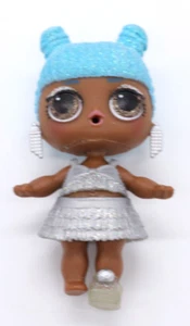 LOL Surprise Doll Glitter Lights Ice - Picture 1 of 3