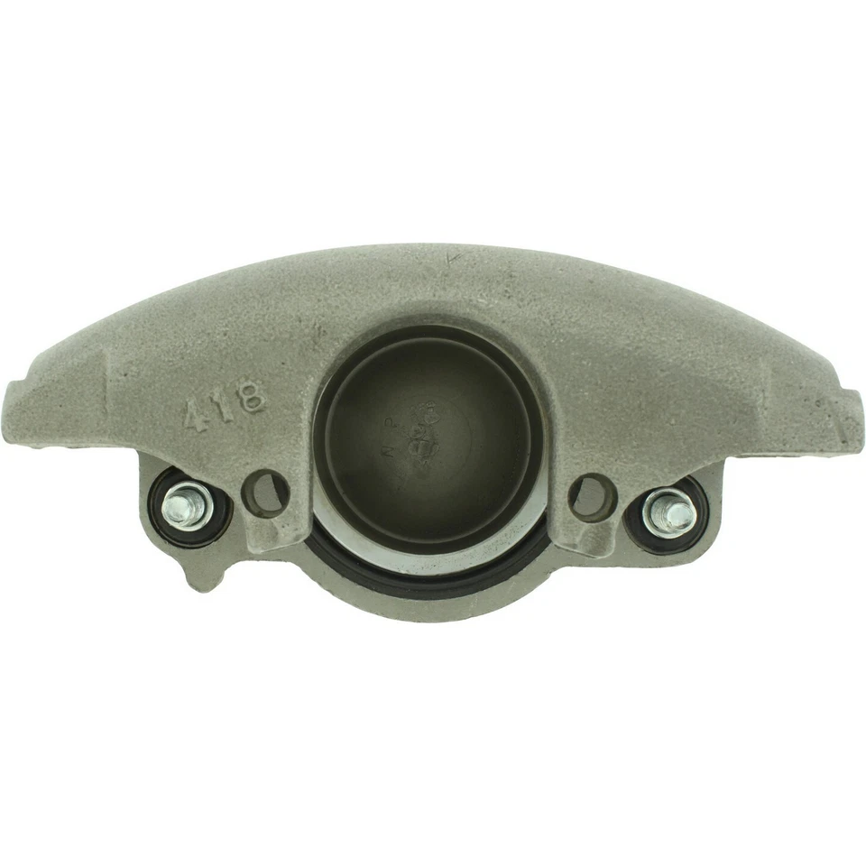 Pinza de freno de disco delantera izquierda centrada para Dodge Ram 2500 1994-1999 4x4 Premium Foto 1 de 4