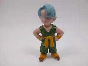 Figurine PVC DRAGON BALL Z DBZ - TRUNKS Enfant - AB Toys 1996 - Bild 1 von 2