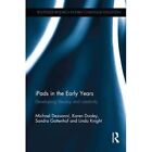 iPads in the Early Years: Developing literacy and creat - Paperback NEW Harry Si