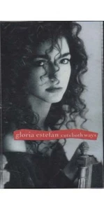 Cuts Both Ways ~ Gloria Estefan ~ Pop ~ Cassette ~ Good - Picture 1 of 1
