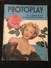 PHOTOPLAY JUNE 1948 4.0 CREASES THRU ALL PAGES LANA TURNER MB3