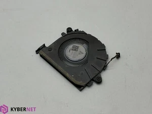 HP EliteBook 830 G7 Series 6033B0078701 Cooling Fan -60M - Picture 1 of 3