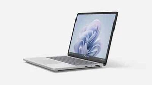 Microsoft Surface Laptop Studio 2 • Core i7 • 64GB • 1TB • RTX 4060 • Z2D-00005 - Bild 1 von 2