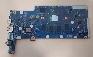 Placa madre no táctil Dell Chromebook 11 3100 H9PRR 0GD6HC - Imagen 1 de 5