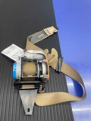 15-16 HYUNDAI GENESIS CINTURÓN SEGURIDAD DELANTERO DERECHO RETRACTOR CON PRETENSOR MOTORIZADO Foto 1 de 4