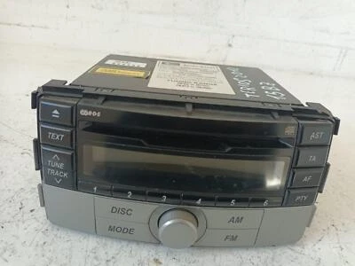 AUTORADIO PER DAIHATSU Terios 2° Serie 86180-B4020 (06>) - Immagine 1 di 4