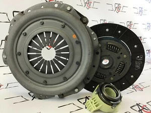 SET EMBRAGUE ALFA ROMEO (3 PIEZAS) 215 MM 1.4/1.6/1.8 TS 16V REF OEM 60777604 - Imagen 1 de 8