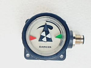 DAMCOS VPI-C 160G0594 Valve Position Indicator # NEW - Picture 1 of 9