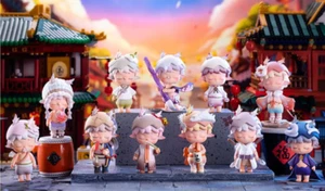 Heyone MIMI Monte 3 New Chinese Style-letter Series Confirmed Blind Box Figure - Picture 1 of 14