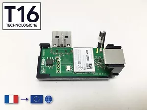 XBOX 360 SLIM: Carte Wifi testée OK/ Wifi card tested OK/ WLAN-Karte getestet OK - Foto 1 di 2