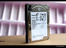 ST300MM0006 Seagate  300GB 10K.6 2.5" 6Gbps SAS HARD DRIVE 9WE066 100% Generic