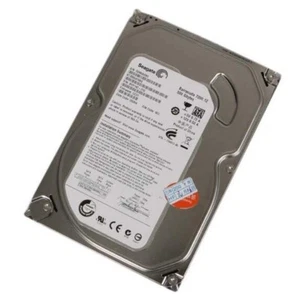 Seagate Barracuda ST3500418AS 500GB Hard Drive HDD 7200 3.5 Internal Desktop PC - Picture 1 of 2
