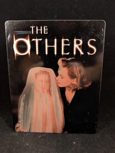 The Others Zavvi Exclusive Blu-ray Steelbook Limited Edition to 2000 Copies - Bild 1 von 5