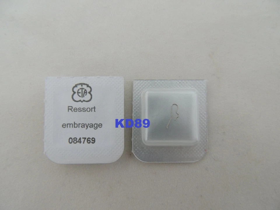 CLUTCH SPRING 8320  Valjoux 7750 7751 7753 7754  - Image 1 of 1