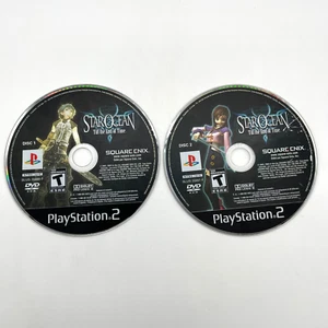 Star Ocean: Till the End of Time PS2 Sony PlayStation 2 2004 - Imagen 1 de 3