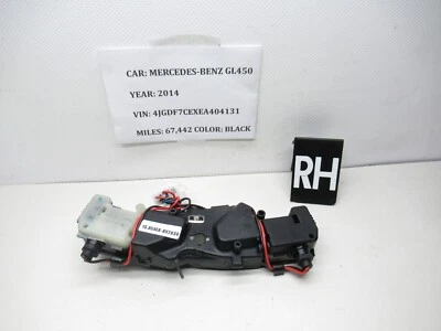 2007-2014 Mercedes-Benz GL450 Rear Right 3RD Row Position Sensor A1649300648 OEM - Image 1 of 4