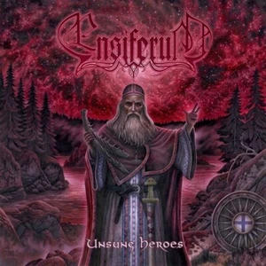Ensiferum – Unsung Heroes CD - Picture 1 of 1