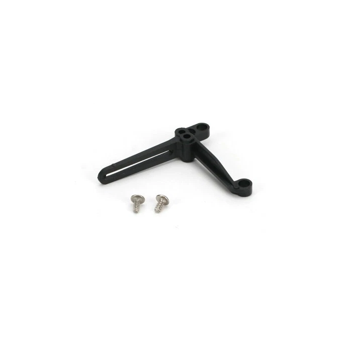 E-flite EFLH1524 Verdrehsicherung Bracket / Guide Bsr Modell - Bild 1 von 1