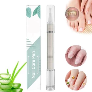 4ML Nail Pen Toenail Fungas Treatmant Nails Treatmant PEN For Toenails And - Picture 1 of 14