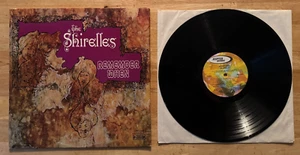 DOO WOP ROCK AND ROLL DOUBLE 33 LP THE SHIRELLES REMEMBER WHEN - Picture 1 of 4