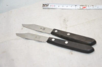 Zwilling  2 x Küchenmesser Gemüsemesser - Bild 1 von 4