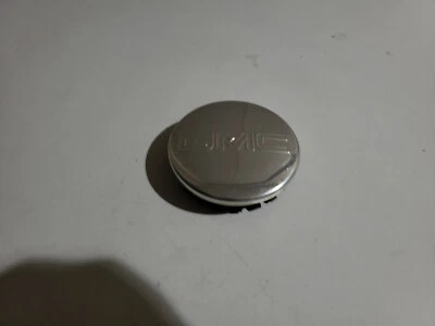 Tapacubos central de rueda GMC Sierra 1500 Yukon Savana 2007-2015 OEM 9595383 #BX35 Foto 1 de 4