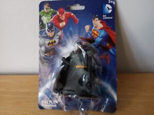 DC Comics- Monogram 2" Miniature Figurine - BATMAN - New in Package