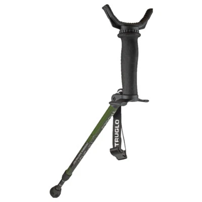 TRU GLO Hip-Shot Crossbow Shooting Rest Stick #02341 - Image 1 of 2