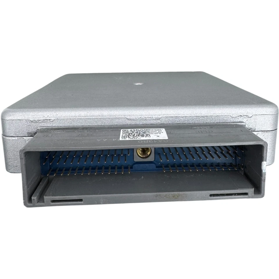 Módulo de control del motor (ECM) REMAN OEM 78-8491F se adapta a Ford E350 E450 F-250 F30 Foto 1 de 4