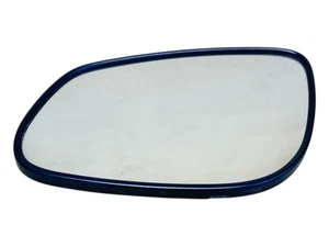 2003-2006 Porsche Cayenne Driver Side Left Lh Mirror Glass Auto Dim Heated OEM - Bild 1 von 6