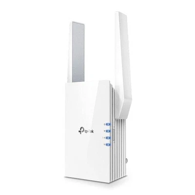 TP Link AX1500 WiFi 6 Extender Amplificatore di Segnale Wireless Dual Band 1.5Gbps Facile... - Immagine 1 di 3