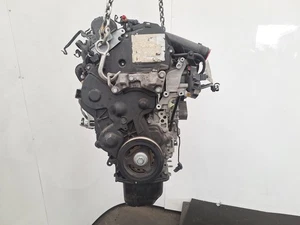 2012 PEUGEOT 308 Mk1 T7 ENGINE DV6C (9HR) 1.6L Diesel 139XK Only 98332 Miles - Picture 1 of 7