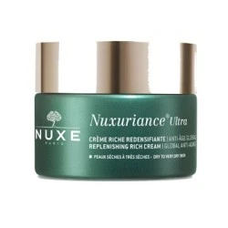 Laboratoire Nuxe Italia Nuxe Nuxuriance Ultra Crema Ricca Anti-eta' 50 Ml - Immagine 1 di 1