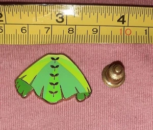 Himmel Kinder des Lichts Erde Tag Cape Anstecker Pin 2020 Stern - Bild 1 von 3
