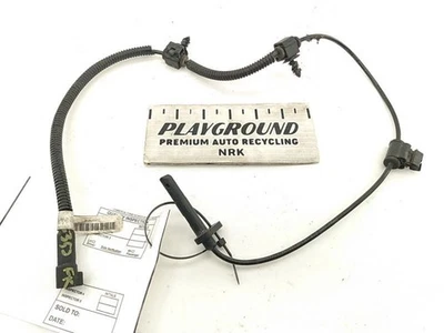 Unidad sensor velocidad rueda delantera derecha Cadillac CTS 22897414 se adapta a 09 10 11 12 13 14 Foto 1 de 4