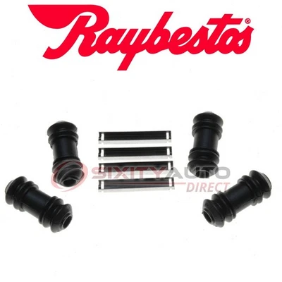 Raybestos Rear Drum Brake Hardware Kit for 1965-1968 Dodge Polara - Shoe vd - Image 1 of 4