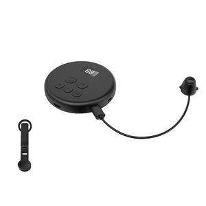 2X (Ekran telefonu komórkowego Auto Clicker Urządzenie Symulacja fizyczna Finger Click6108 - Zdjęcie 1 z 8