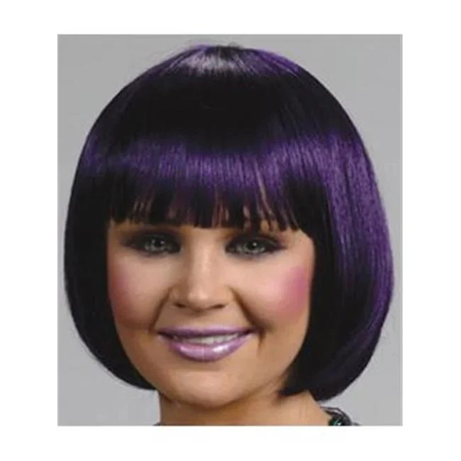 Alicia International 00155 DPUP CHEERLEADER Wig - Image 1 of 1