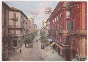 ASTI - CORSO DANTE - VIAGG. 1959 -32918- - Foto 1 di 1
