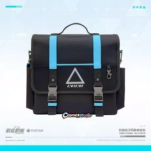 Blue Archive Sunaookami Shiroko Bag China Limited Shoulder Bag Crossbody Bags - Picture 1 of 5