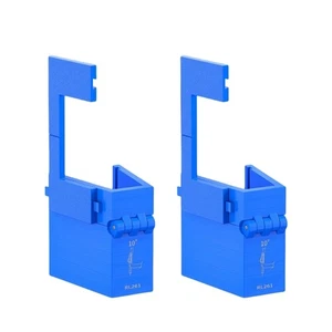 Portables Inner Bend Angles Measuring Device Compacts Angles Measurement Device - Picture 1 of 8
