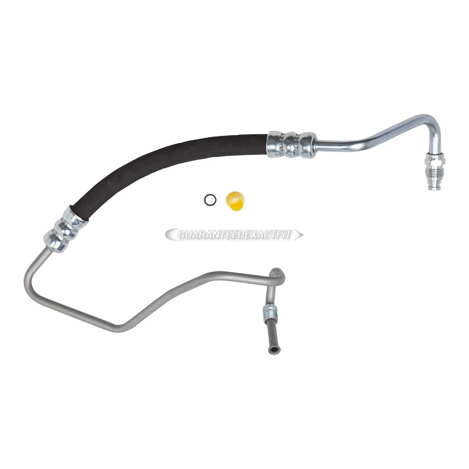 Edelmann Power Steering Pressure Hose For Ford Ranger 1983 1984 - Image 1 of 3