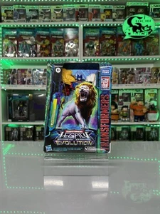 Transformers Legacy Evolution - Maximal Leo Prime - Bild 1 von 5